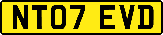 NT07EVD