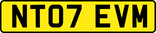 NT07EVM