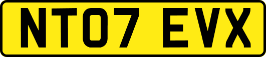 NT07EVX