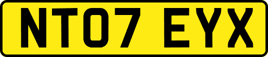 NT07EYX