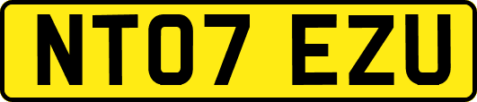 NT07EZU