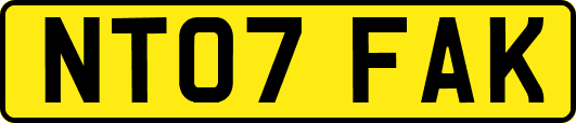 NT07FAK