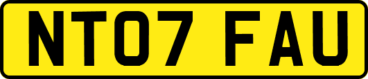 NT07FAU