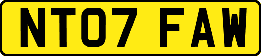 NT07FAW