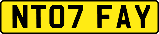 NT07FAY