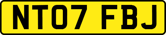 NT07FBJ