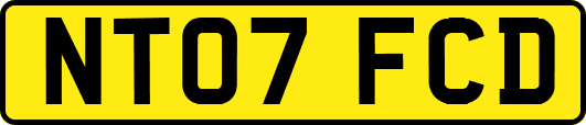 NT07FCD