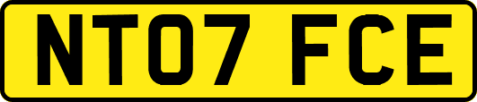 NT07FCE