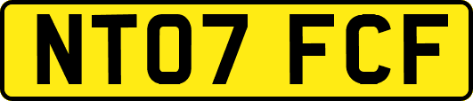 NT07FCF