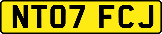 NT07FCJ