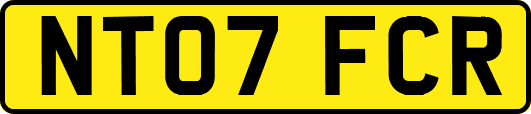NT07FCR