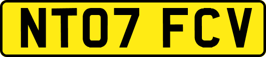 NT07FCV