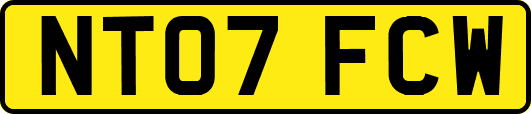 NT07FCW
