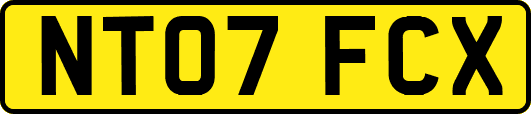 NT07FCX