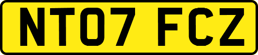 NT07FCZ