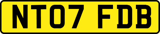 NT07FDB