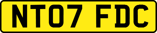 NT07FDC
