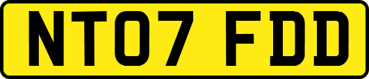 NT07FDD