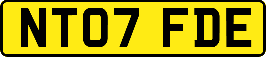 NT07FDE