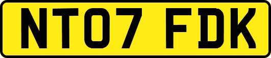 NT07FDK