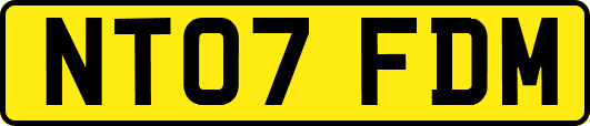 NT07FDM