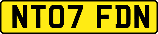 NT07FDN