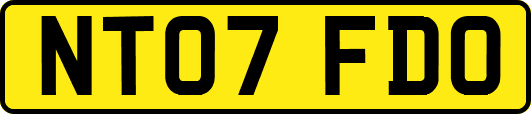 NT07FDO
