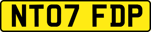 NT07FDP