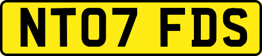 NT07FDS