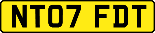 NT07FDT