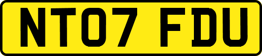 NT07FDU