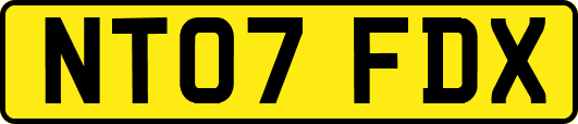 NT07FDX