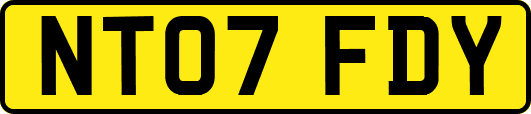 NT07FDY