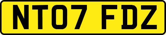 NT07FDZ