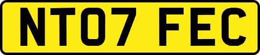 NT07FEC