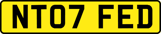 NT07FED