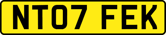NT07FEK