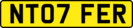 NT07FER
