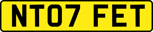 NT07FET