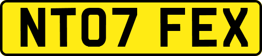 NT07FEX