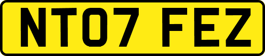 NT07FEZ