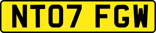 NT07FGW