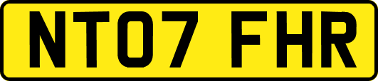 NT07FHR