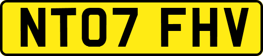 NT07FHV