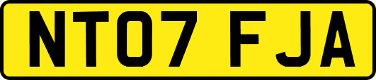NT07FJA