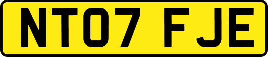 NT07FJE