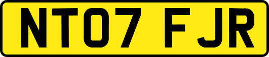 NT07FJR