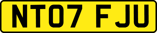 NT07FJU