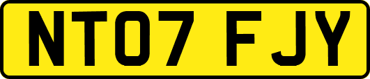 NT07FJY