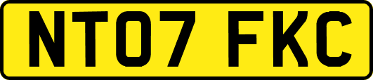 NT07FKC